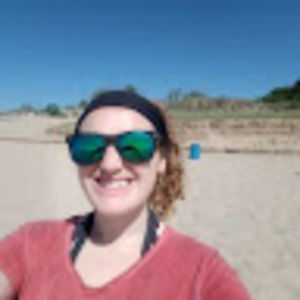Meet your Posher, Marlene